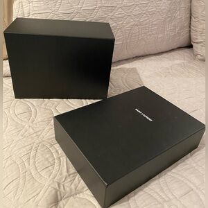 Yves saint laurent gift box